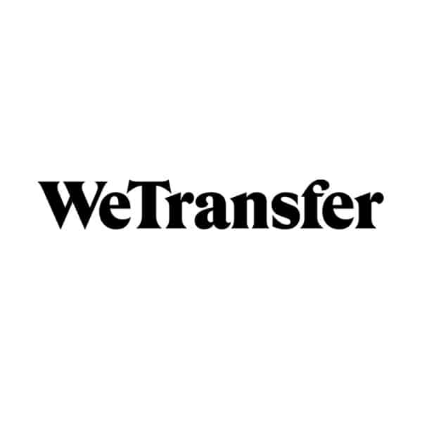 WeTransfer