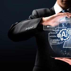 Praktische Nutzung von KI