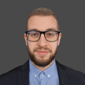 Profile photo of Ahmad