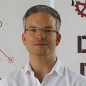 Profile photo of Christoph Pirringer