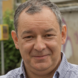 Profile photo of Jens Liebscher